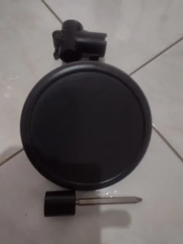 Pad Yamaha tp65 completo