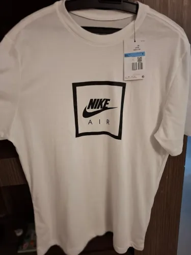 Camiseta nike Air Original Novo