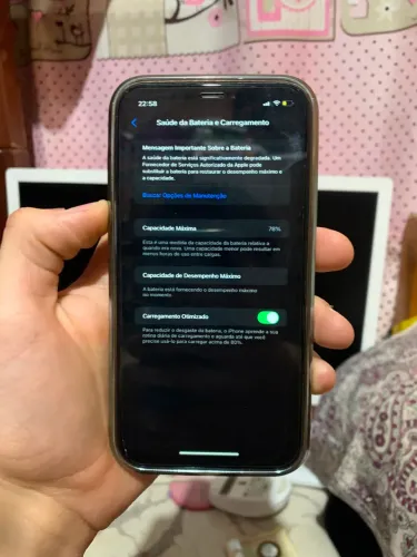 Vendo iPhone xr 128gb