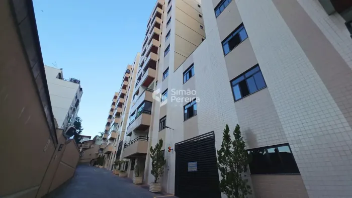 Apartamento com 2 Quartos à venda, na Delfim Moreira² - Centro Juiz de Fora