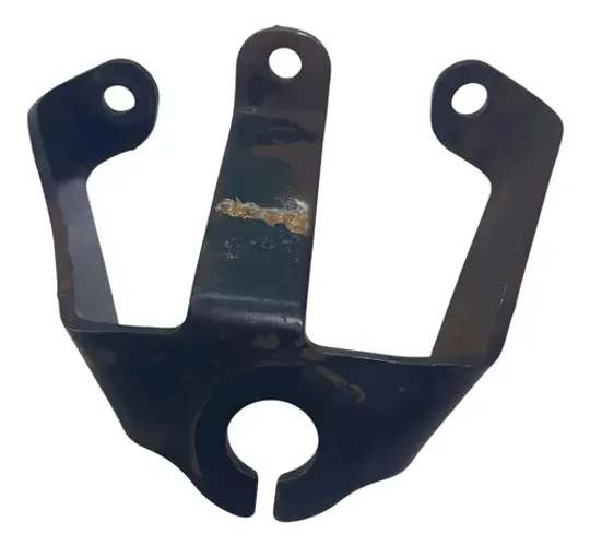 Suporte Cabo Trambulador Peugeot 207 Passion 1.4 2010 19847 Não Informado