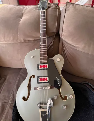 Guitarra Gretsch G5410T
