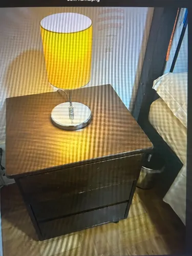 Mesa de cabeceira