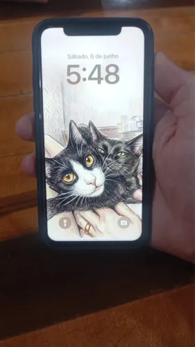 iPhone XS