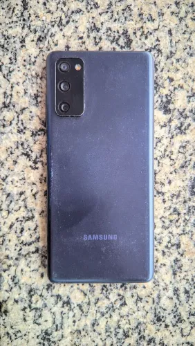 Vendo ou troco S20 FE snapdragon