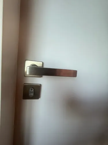 Porta branca 70cm 
