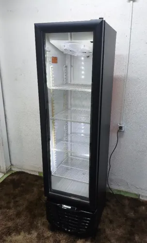 Expositor para Refrigerantes - Slim