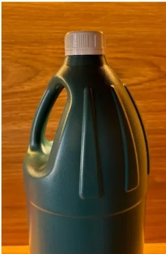 galão de plasticos