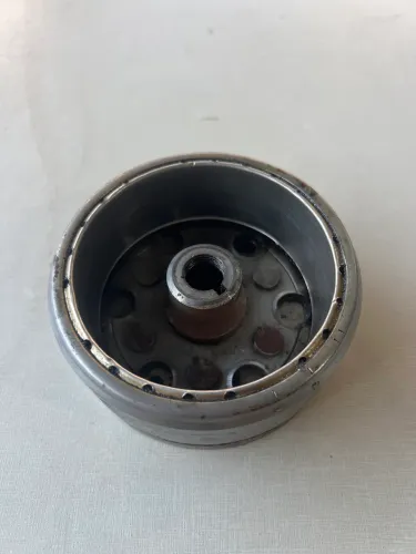 Volante Magneto CG 125 2000/2008 Original Usado