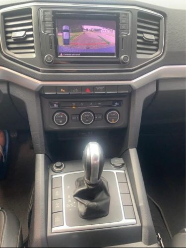 Imagem de Volkswagen Amarok Highline CD 3.0 4X4 TB Dies. Aut. 2019
