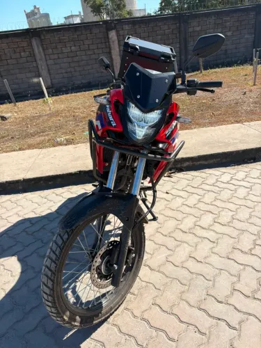 Sahara Rally 2026
