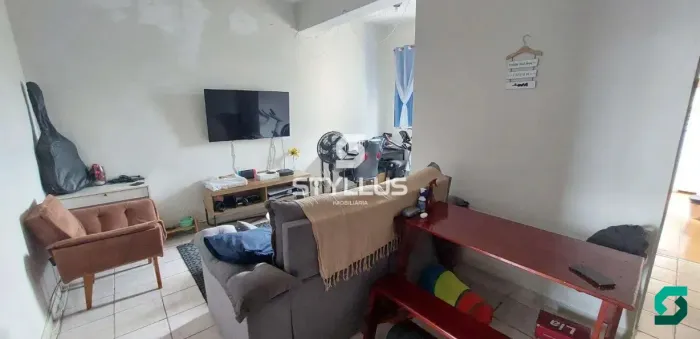 Maria da Graça | Apartamento 1 quarto
