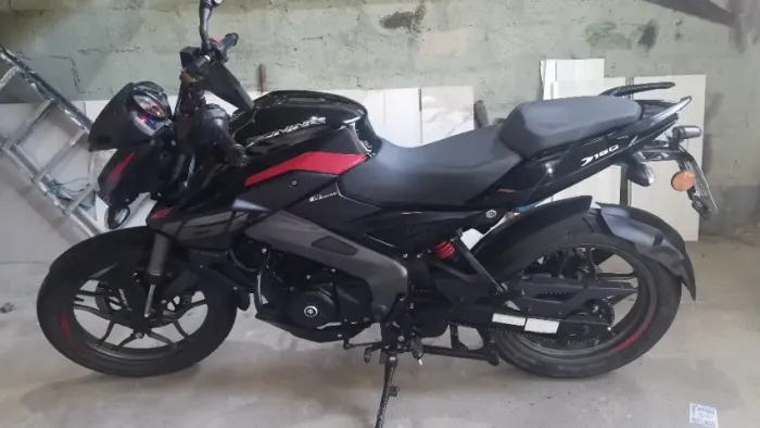 Dominar 160