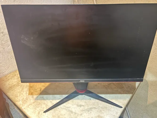 Monitor aoc