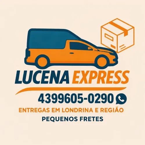 Pequenos fretes e entregas