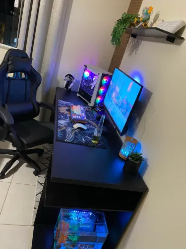 Setup completo a venda