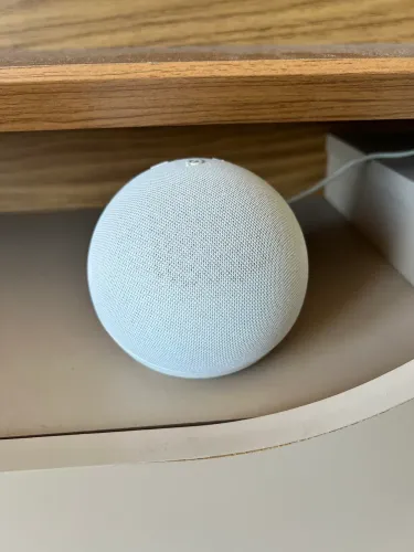 Amazon Echo Dot (5ª geração)
