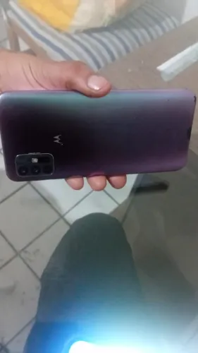 Celular moto G 30 Usado