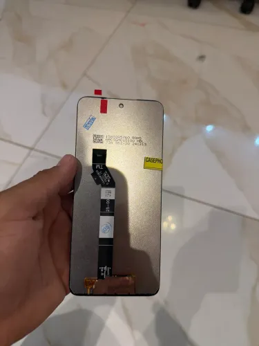 Tela motog05