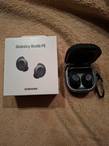 Galaxy BUDS FE