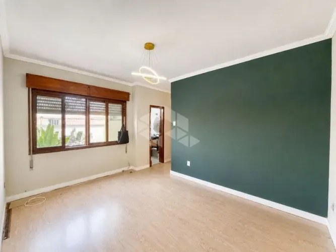 Apartamento 49M² - para Alugar
