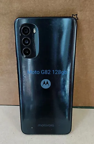 Motorola Moto G82 128gb usado