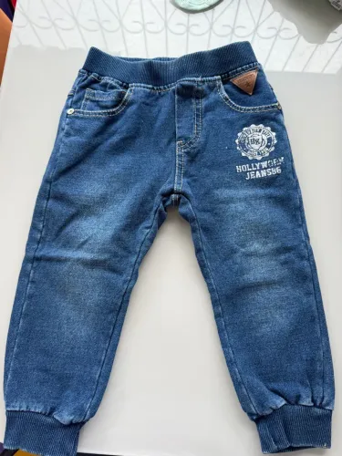 Lote roupa menino 1-2anos