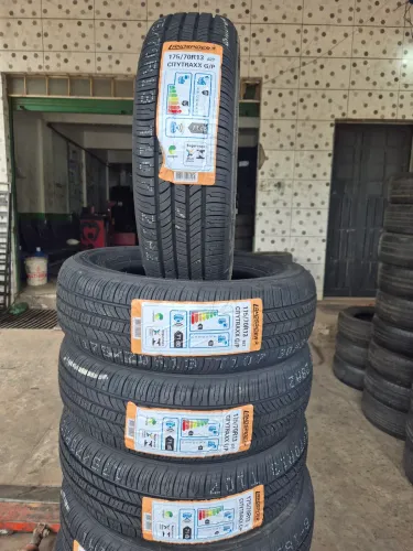 Pneu 175/70/13 LandSpider Original Novo
