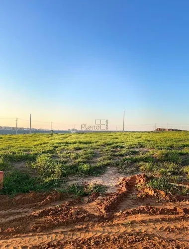 Terreno à venda em Paulínia, Nossa Senhora Aparecida, com 225 m², Terrassos Residencial