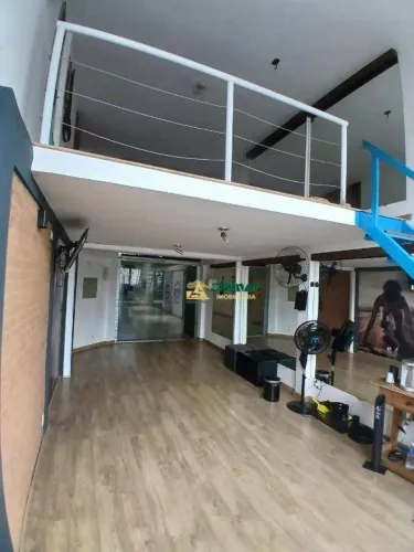 Sala à venda, 45 m² por R$ 297.001,00 - Centro - Guarulhos/SP