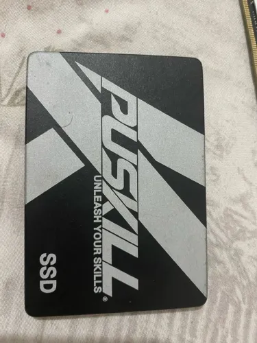 ssd 256