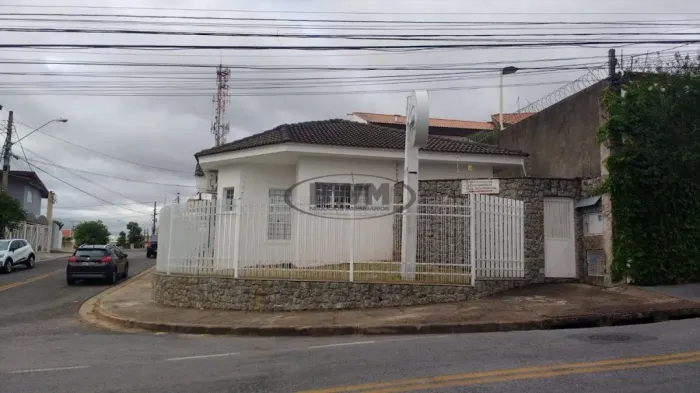 Casa Comercial Térrea na Zona Sul de Sorocaba | 8 Salas, 8 Banheiros e 6 Vagas