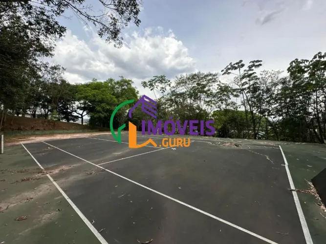 TERRENO EM CONDOMÍNIO - RESIDENCIAL TAMBORÉ - SP
