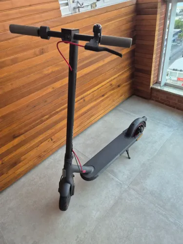Patinete Elétrico Xiaomi 4 Pro