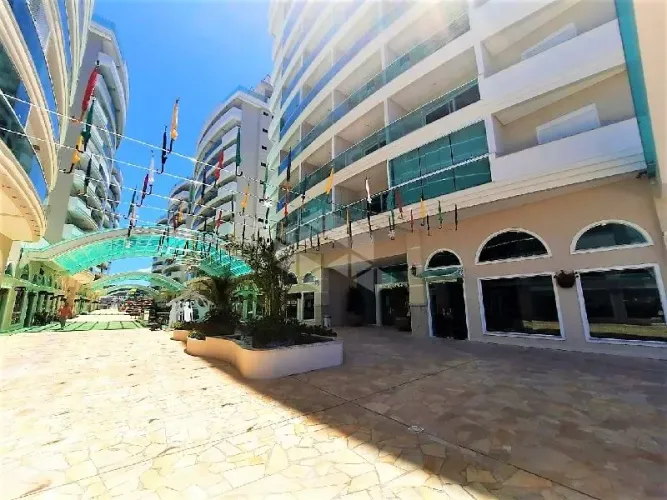 Sala 43M² - para Alugar