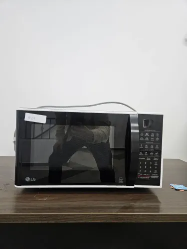 Microondas LG 30L