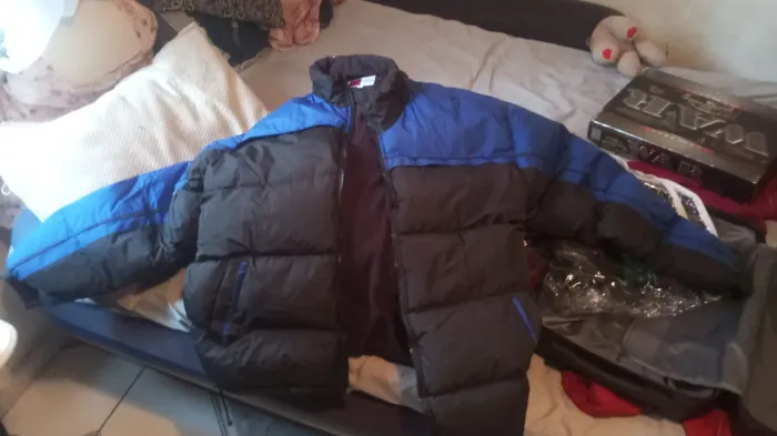 Casaco para Neve, excelente estado