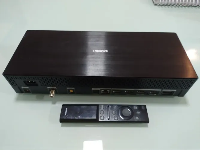 One Connect SANSUNG QN55