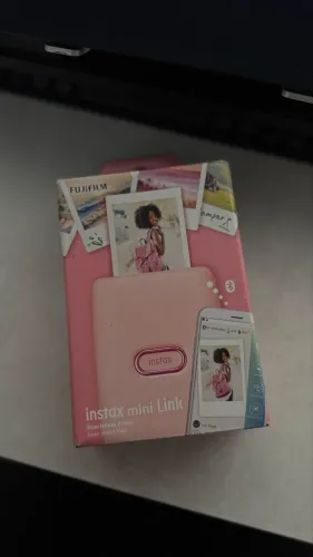 Instax Mini link
