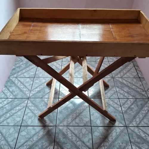 Tabuleiro invernizado