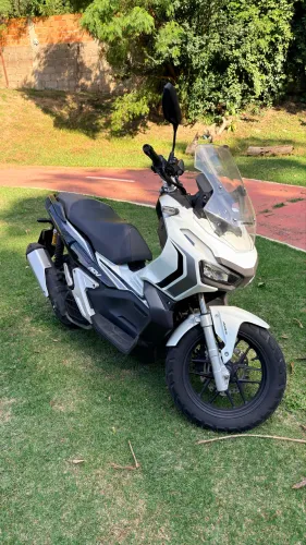 Honda Adv 2022 150cc