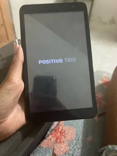 Vendo tablete t810