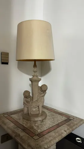 Abajour de Querubins