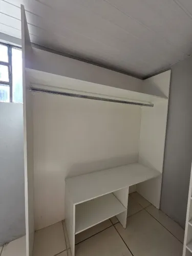 Closet (roupeiro) - 1,60x1,90