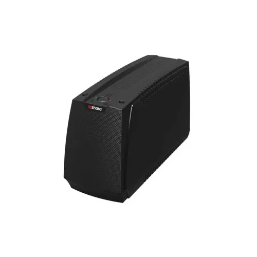 Nobreak Ts Shara Ts 1200va, Bivolt 6 Tomadas.