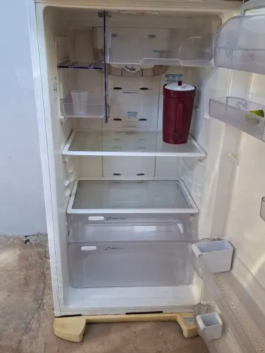 Geladeira Electrolux 480 litros