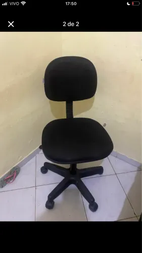 Cadeira de escritório 