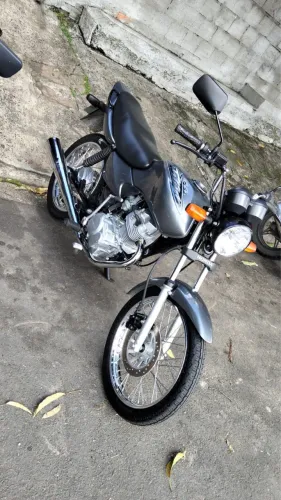 Cg125 2003