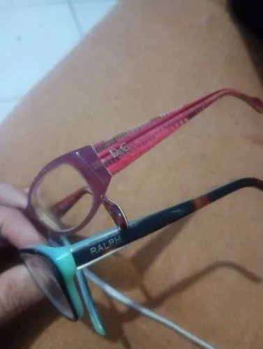 Diversos óculos usados de grife, Oakley está 200$ original