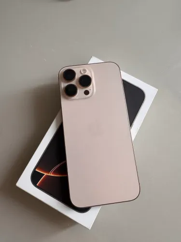 Iphone 16 pro max 256 